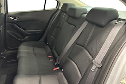 harmaa Mazda 3 2017 kuva 10.