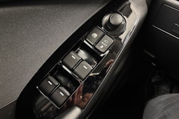 harmaa Mazda 3 2017 kuva 19.