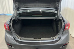 met. harmaa Mazda 3 2017 kuva 13.