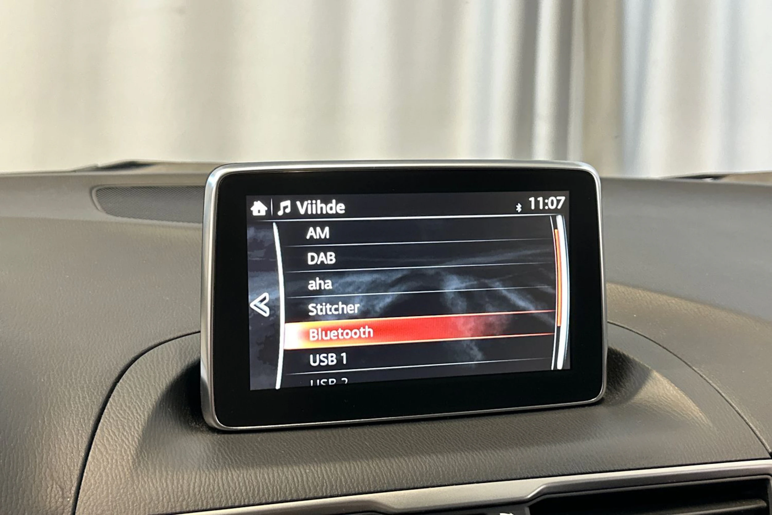 met. harmaa Mazda 3 2017 kuva 24.