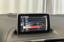 met. harmaa Mazda 3 2017 kuva 24.
