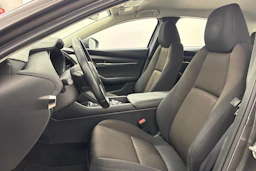 met. harmaa Mazda 3 2021 kuva 11.