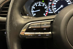 met. harmaa Mazda 3 2021 kuva 13.