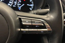 met. harmaa Mazda 3 2021 kuva 14.