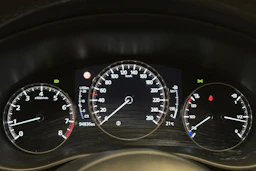 met. harmaa Mazda 3 2021 kuva 15.