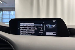 met. harmaa Mazda 3 2021 kuva 17.