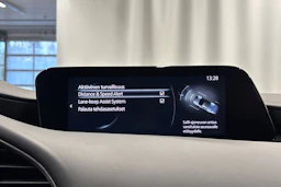 met. harmaa Mazda 3 2021 kuva 19.