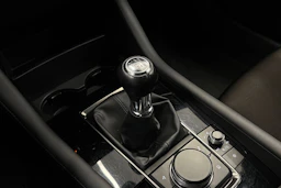 met. harmaa Mazda 3 2021 kuva 21.