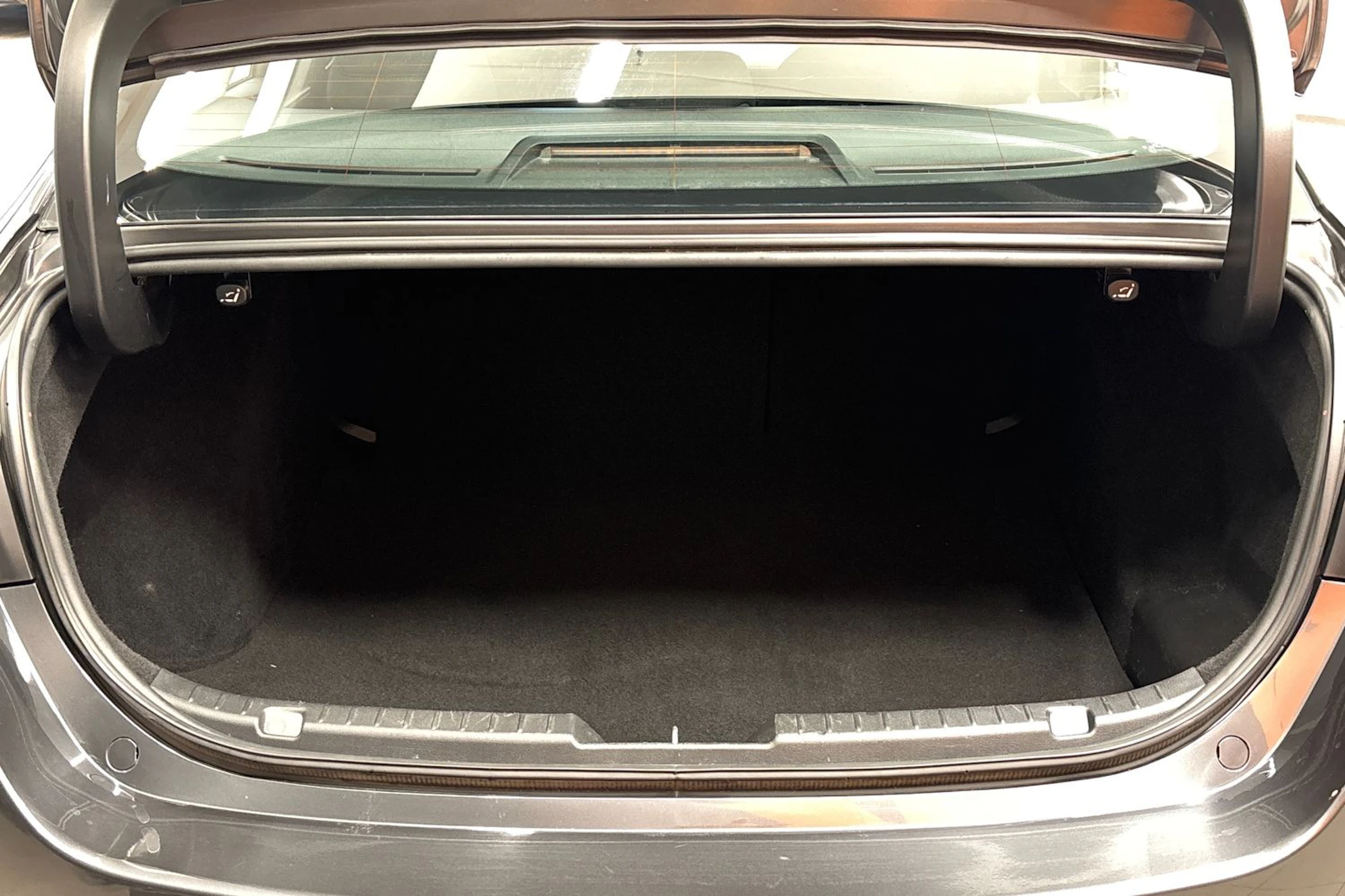 met. harmaa Mazda 3 2021 kuva 22.