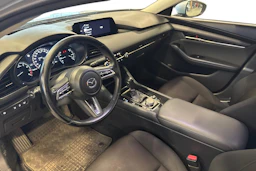 hopea Mazda 3 2021 kuva 3.