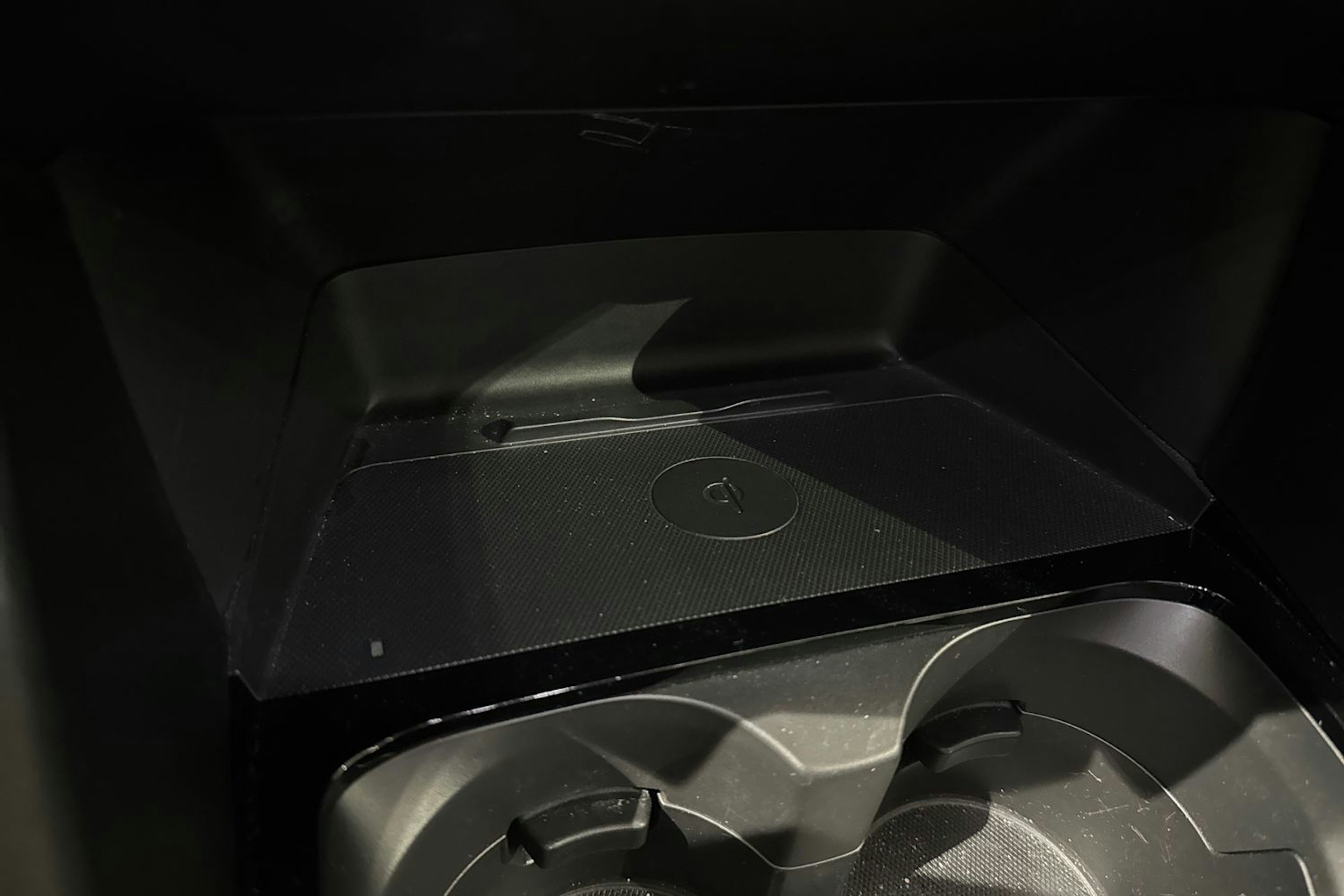 harmaa Mazda 3 2023 kuva 24.