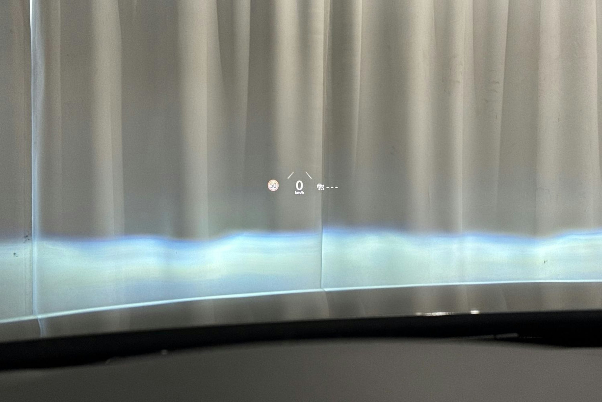 harmaa Mazda 3 2023 kuva 25.