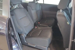 Sininen Mazda Mazda5 2009 kuva 8.