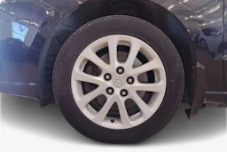 Sininen Mazda Mazda5 2009 kuva 9.