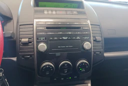 Sininen Mazda Mazda5 2009 kuva 18.