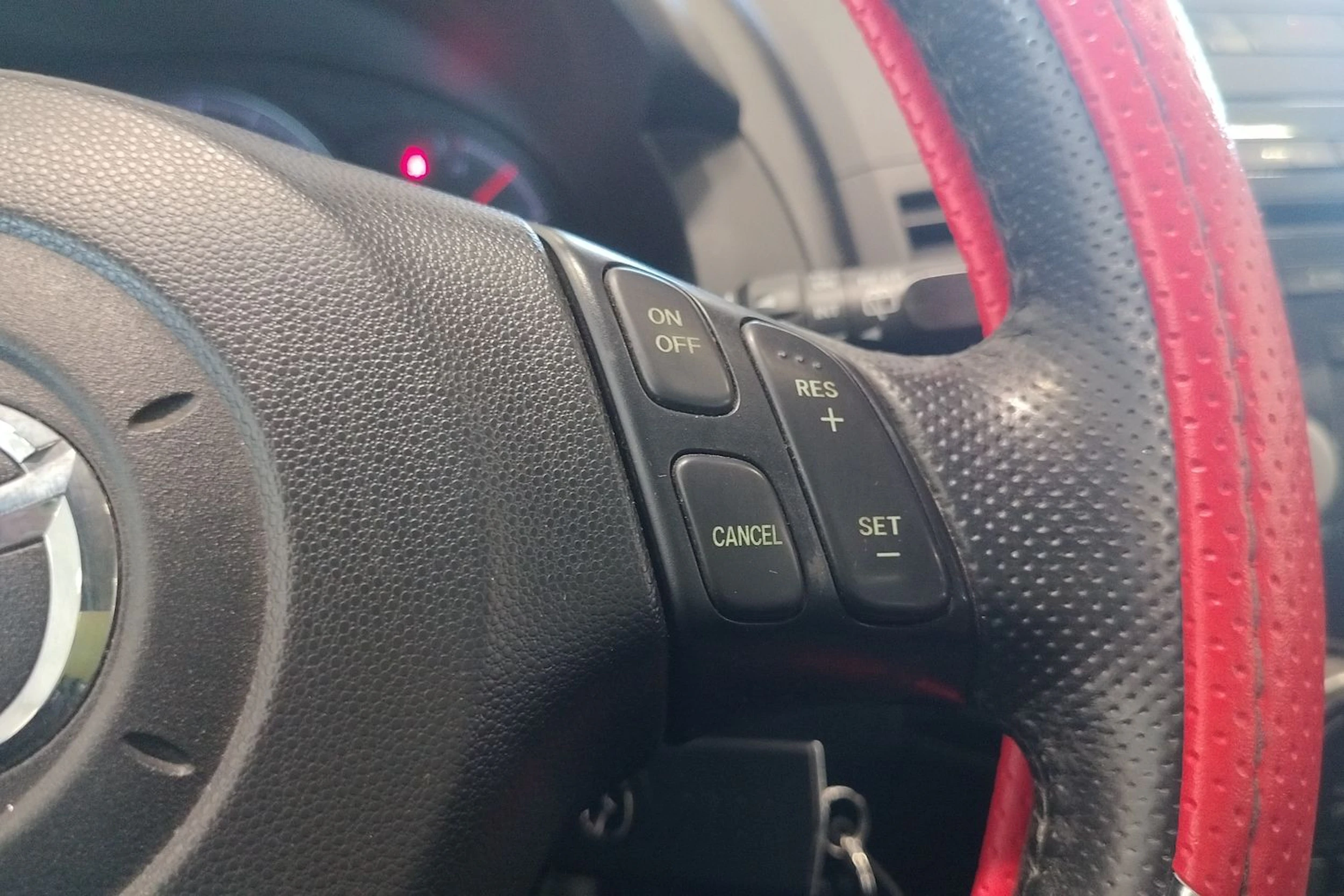 Sininen Mazda Mazda5 2009 kuva 20.