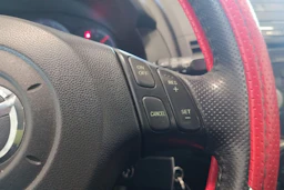 Sininen Mazda Mazda5 2009 kuva 20.