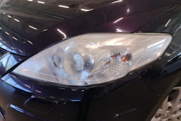 Sininen Mazda Mazda5 2009 kuva 21.