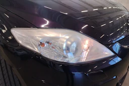 Sininen Mazda Mazda5 2009 kuva 22.
