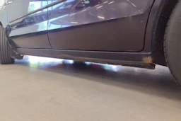 Sininen Mazda Mazda5 2009 kuva 24.