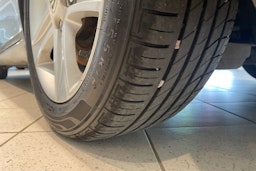 harmaa Mazda 6 2006 kuva 13.