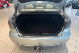 harmaa Mazda 6 2006 kuva 16.