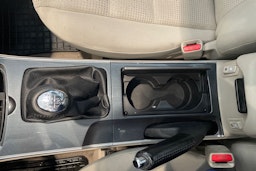 harmaa Mazda 6 2006 kuva 19.