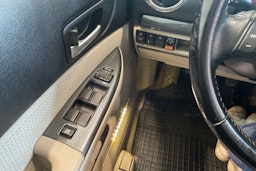 harmaa Mazda 6 2006 kuva 21.