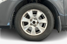 musta Mazda 6 2006 kuva 9.