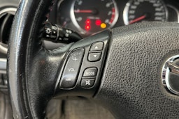 musta Mazda 6 2006 kuva 14.