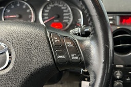 musta Mazda 6 2006 kuva 15.