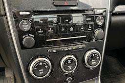 musta Mazda 6 2006 kuva 19.