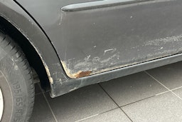 musta Mazda 6 2006 kuva 21.