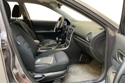 harmaa Mazda 6 2006 kuva 8.