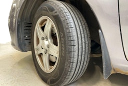 harmaa Mazda 6 2006 kuva 9.