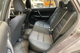 harmaa Mazda 6 2006 kuva 11.