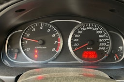 harmaa Mazda 6 2006 kuva 13.