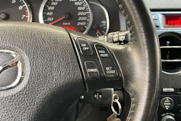 harmaa Mazda 6 2006 kuva 15.
