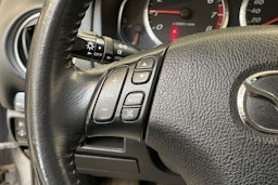 harmaa Mazda 6 2006 kuva 16.