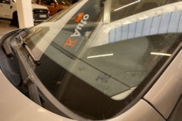 harmaa Mazda 6 2006 kuva 18.