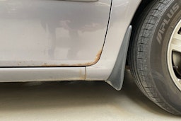harmaa Mazda 6 2006 kuva 20.