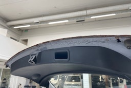 harmaa Mazda 6 2006 kuva 22.