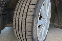 Musta Mazda 6 2007 kuva 10.