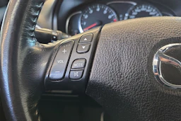 Musta Mazda 6 2007 kuva 13.
