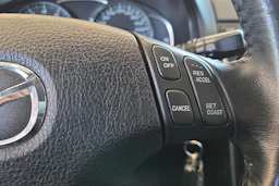 Musta Mazda 6 2007 kuva 14.
