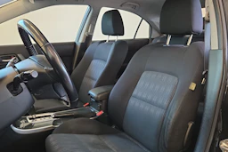 Musta Mazda 6 2007 kuva 16.