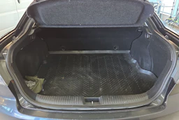 Musta Mazda 6 2007 kuva 17.