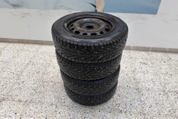 harmaa Mazda 6 2007 kuva 10.
