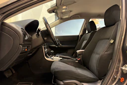 harmaa Mazda 6 2007 kuva 12.