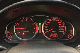 harmaa Mazda 6 2007 kuva 13.